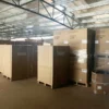 Cross Flow Fans, RICHO, MP3555 - view 5