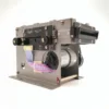 Cross Flow Fans, RS232, ICC-400