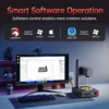 Cross Flow Fans, S4, 5W - view 6