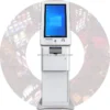 Cross Flow Fans, SDK, CE FCC ROHS - view 5