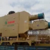 Cross Flow Fans, seed dryer machine, ISO9001:2008 - view 2