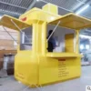 Cross Flow Fans, SK08 - view 2