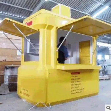 Cross Flow Fans, SK08 - view 2