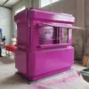 Cross Flow Fans, SK08 - view 5