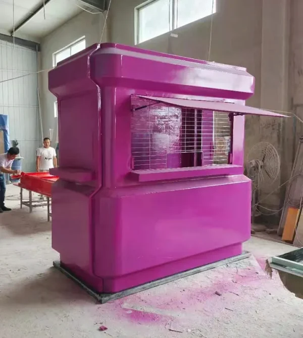 Cross Flow Fans, SK08 - view 5