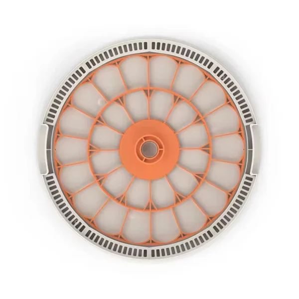 Cross Flow Fans, Solar, 110V - view 2