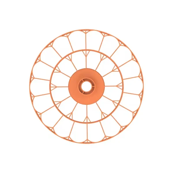Cross Flow Fans, Solar, 110V - view 4
