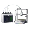Cross Flow Fans, SPARKX, I7, 3D