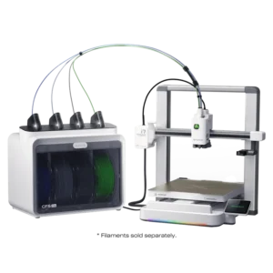 Cross Flow Fans, SPARKX, I7, 3D, 1.75 Mm