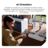 Cross Flow Fans, SPARKX, I7, 3D - view 2