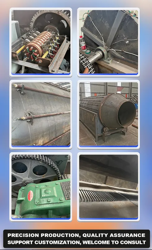 Cross Flow Fans, Stainless, Steel - view 5