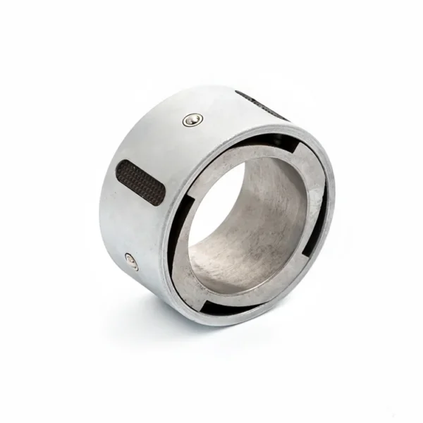 Cross Flow Fans, Steel - view 2
