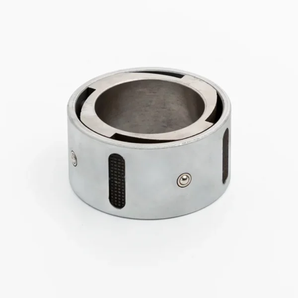 Cross Flow Fans, Steel - view 4