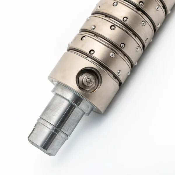 Cross Flow Fans, Steel - view 6