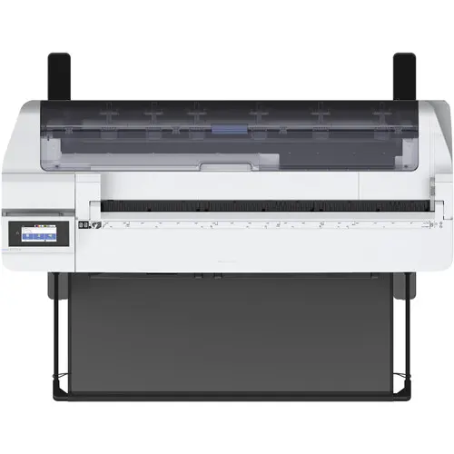Cross Flow Fans, T5170M, 36" - view 5