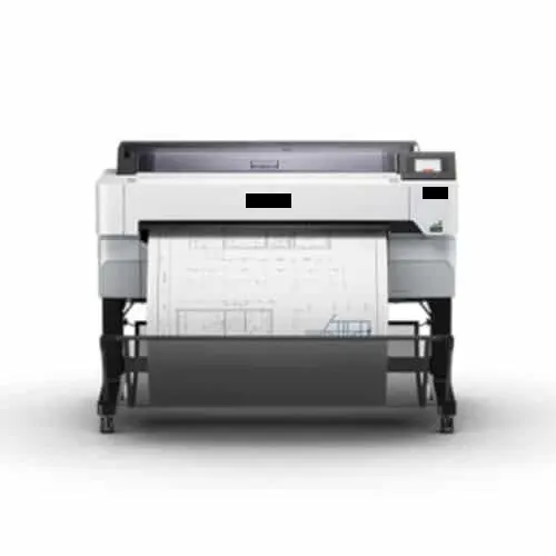 Cross Flow Fans, T5470M, 36" - view 4
