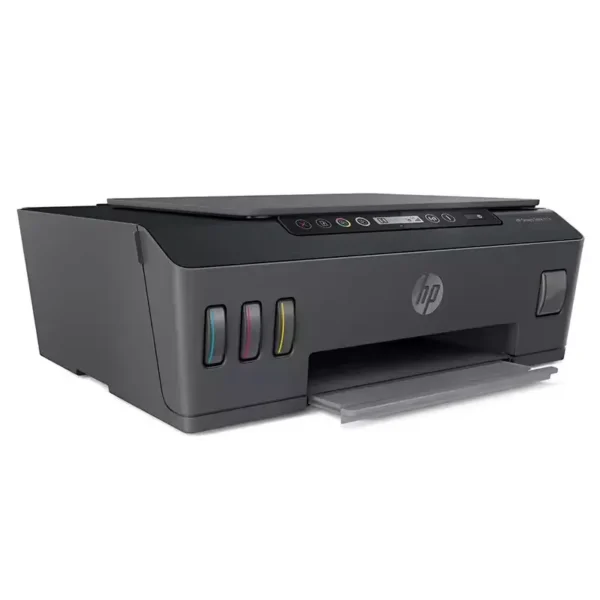 Cross Flow Fans, Tank518/516/511printer, A4 - view 3