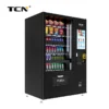 Cross Flow Fans, TCN - view 2