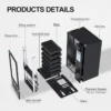 Cross Flow Fans, TCN - view 4