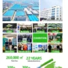 Cross Flow Fans, TCN - view 6