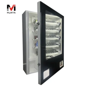 Cross Flow Fans, TM-004-5B, Wall