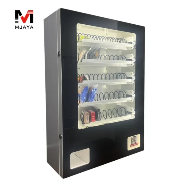 Cross Flow Fans, TM-004-5B, Wall - view 2