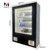 Cross Flow Fans, TM-004-5B, Wall - view 3