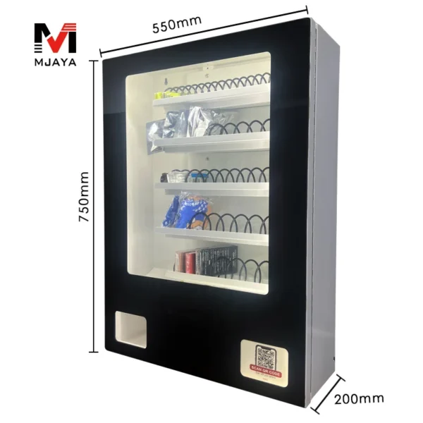 Cross Flow Fans, TM-004-5B, Wall - view 3