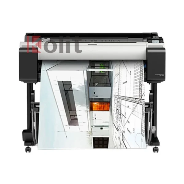 Cross Flow Fans, TM5300, MFP, TM300 - view 6