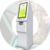 Cross Flow Fans, USA, ATM, SDK