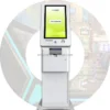 Cross Flow Fans, USA, ATM, SDK - view 2