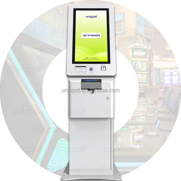 Cross Flow Fans, USA, ATM, SDK - view 2
