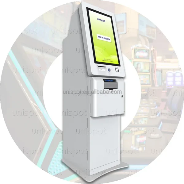 Cross Flow Fans, USA, ATM, SDK - view 3