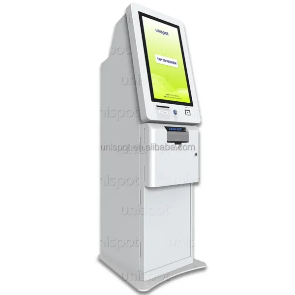 Cross Flow Fans, USA, ATM, SDK - view 4