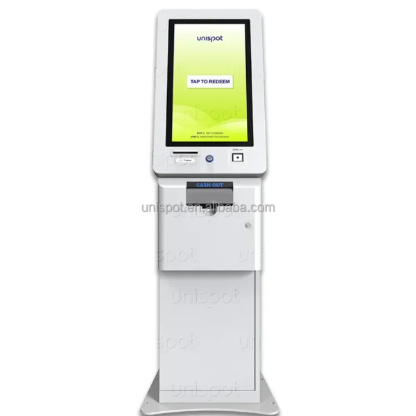 Cross Flow Fans, USA, ATM, SDK - view 5