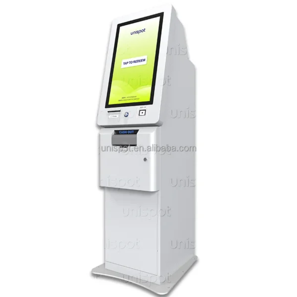 Cross Flow Fans, USA, ATM, SDK - view 6