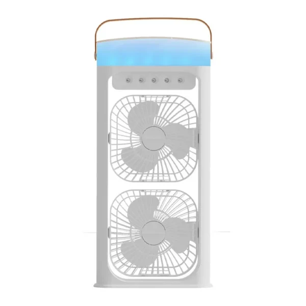 Cross Flow Fans, USB - view 5
