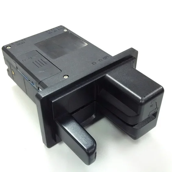 Cross Flow Fans, USB, KIOSK, ATM