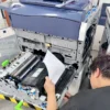 Cross Flow Fans, V180, General, High Speed - view 2