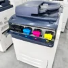 Cross Flow Fans, V180, General, High Speed - view 3