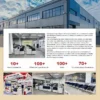 Cross Flow Fans, V180, General, High Speed - view 6