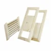 Cross Flow Fans, ventilation outlet - view 6