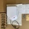 Cross Flow Fans, W-101, Brushless - view 3