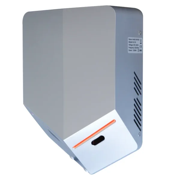 Cross Flow Fans, W-101, Brushless - view 5