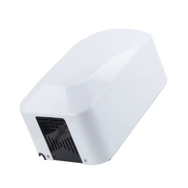 Cross Flow Fans, W-625P0, 220, 1000 - view 5