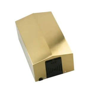 Cross Flow Fans, W-625S0, Stainless, Steel, 304