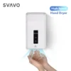Cross Flow Fans, Wall, 220, 1000 - view 2