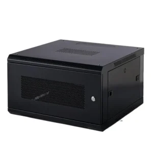 Cross Flow Fans, Wall, 6U, 19 Inch