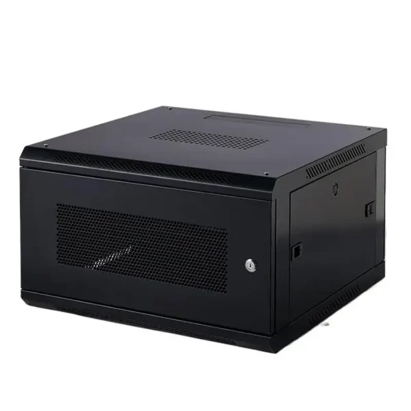 Cross Flow Fans, Wall, 6U