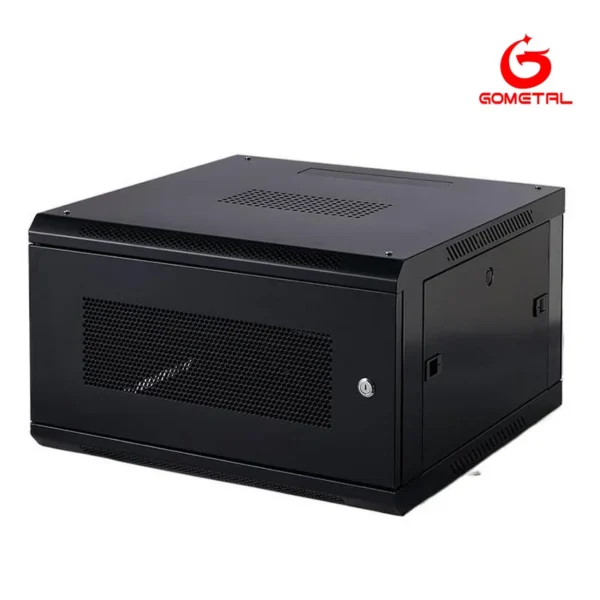Cross Flow Fans, Wall, 6U - view 2